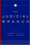 Judicial Branch  9780195171723 Front Cover