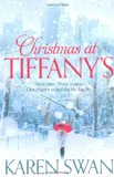 Christmas at Tiffany's  9780330532723 Front Cover