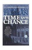 Time and Chance A Novel 2003 9780345396723 Front Cover