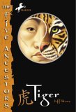 Tiger  9780375830723 Front Cover