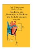 Modeling and Simulation in Medicine and the Life Sciences  cover art