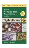 Western Reptiles and Amphibians  cover art