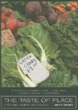 Taste of Place A Cultural Journey into Terroir cover art