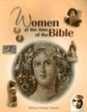 Women at the Time of the Bible  cover art