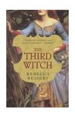 Third Witch A Novel 2002 9780743417723 Front Cover