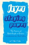 Staying Power The History of Black People in Britain cover art