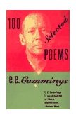 100 Selected Poems  cover art
