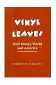 Vinyl Leaves Walt Disney World and America cover art
