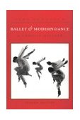 Ballet and Modern Dance A Concise History cover art