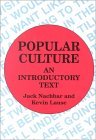 Popular Culture An Introductory Text cover art
