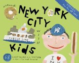 Fodor's Around New York City with Kids 2013 9780891419723 Front Cover