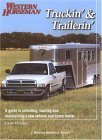 Truckin' &amp; Trailerin' 2004 9780911647723 Front Cover