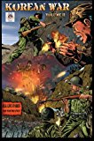 Korean War Comemmorative Volume 2 1st 9780983266723 Front Cover