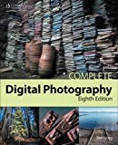 Complete Digital Photography  cover art
