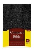 Compact Gift Bible 2004 9781414301723 Front Cover
