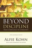 Beyond Discipline From Compliance to Community, 10th Anniversary Edition cover art