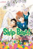 Skipï¿½Beat!, (3-In-1 Edition), Vol. 4 Includes Vols. 10, 11 And 12 4th 9781421554723 Front Cover