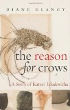 Reason for Crows A Story of Kateri Tekakwitha  9781438426723 Front Cover