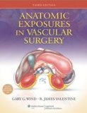 Anatomic Exposures in Vascular Surgery  cover art