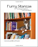 Furry Stanzas Quadruped Inspired Haiku and Rhymes 2011 9781463530723 Front Cover