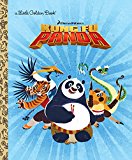 DreamWorks Kung Fu Panda  9781524767723 Front Cover