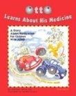 Otto Learns about His Medicine A Story about Medication for Children with ADHD cover art