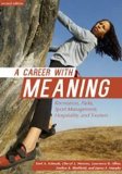 Career with Meaning Recreation, Parks, Sport Management, Hospitality and Tourism cover art