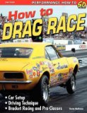     HOW TO DRAG RACE                   