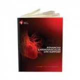SSN.ACLS PROVIDER MANUAL-W/REFERENCE CA  9781616697723 Front Cover