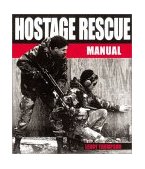 Hostage Rescue Manual  9781853674723 Front Cover