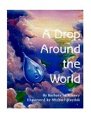 Drop Around the World  9781883220723 Front Cover
