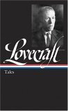 H. P. Lovecraft: Tales (LOA #155) 