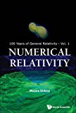 Numerical Relativity:  9789814699723 Front Cover