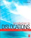 Introduction to Dislocations  cover art