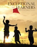 Exceptional Learners an Introduction to: An Introduction to Special Education With Video-enhanced Pearson Etext Access Card cover art