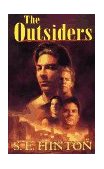 Outsiders  9780140385724 Front Cover