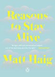 Reasons to Stay Alive  9780143128724 Front Cover