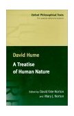 Treatise of Human Nature  9780198751724 Front Cover
