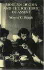 Modern Dogma and the Rhetoric of Assent  9780226065724 Front Cover