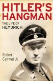 Hitler's Hangman The Life of Heydrich cover art