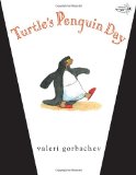 Turtle's Penguin Day 2012 9780307977724 Front Cover