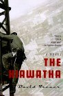 Hiawatha A Novel cover art