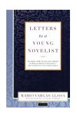 Letters to a Young Novelist  cover art