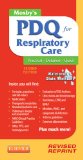 Mosby&#39;s PDQ for Respiratory Care - Revised Reprint 