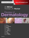 Review of Dermatology  9780323296724 Front Cover