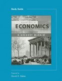 Essentials of Economics 3rd 2003 9780324174724 Front Cover