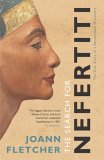The Search for Nefertiti  9780340831724 Front Cover