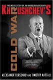 Khrushchev's Cold War The Inside Story of an American Adversary cover art