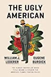 Ugly American  9780393356724 Front Cover