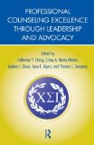 Professional Counseling Excellence Through Leadership and Advocacy  cover art